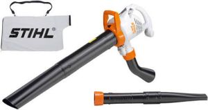 Stihl SHE 71 Elektrische bladzuiger 48110110819