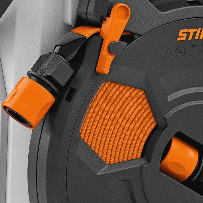 Stihl Slanghouder voor RE 110 en RE 140 Plus 49507905400