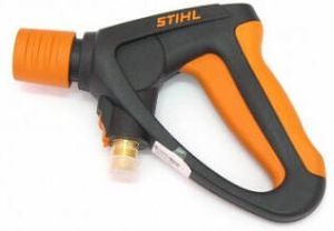 Stihl Spuitpistool | voor elektrische hogedrukreinigers 49255001330