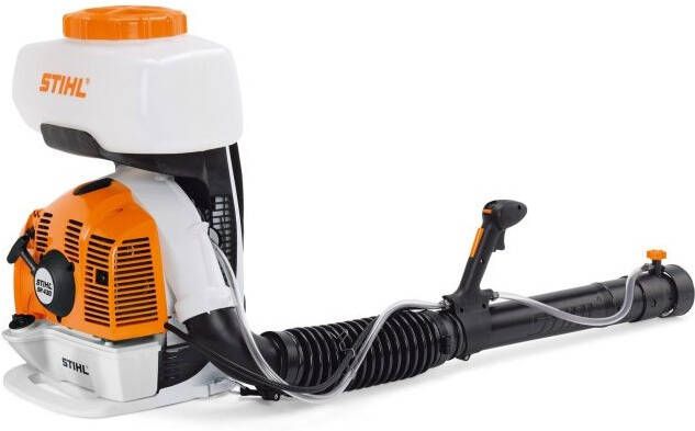 Stihl SR 430 | comfortabele nevelspuit 42440112600