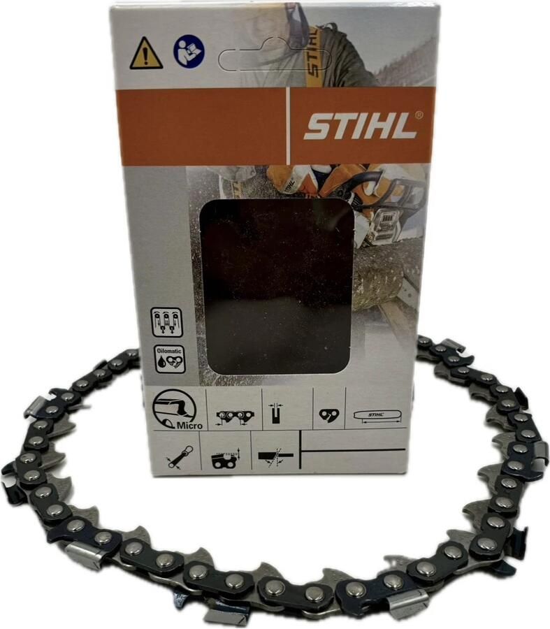 Stihl 46 RM Rapid Micro Ketting | 66 schakels 36680000066