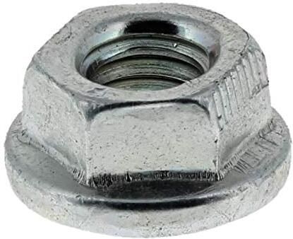 Stihl 92162630700 | Onderdelen | Zeskantmoer M5-10 | 10 stuks