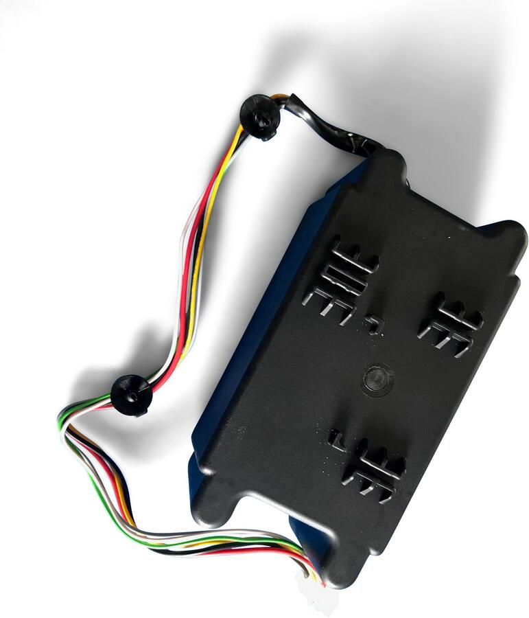 Stihl AAI 50.2 Accumulator 63014006529