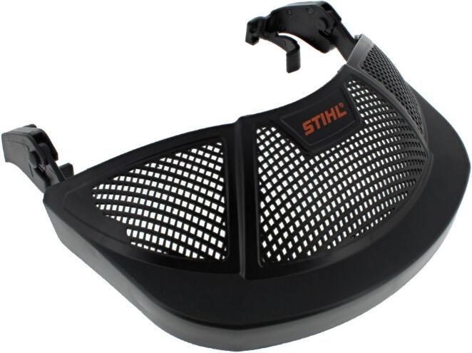 Stihl Accessoires 00008840478 | Vizierhouder | scharniersysteem 00008840478