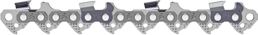 Stihl Accessoires 23 RH3 Rapid Hexa Ketting 31410000067