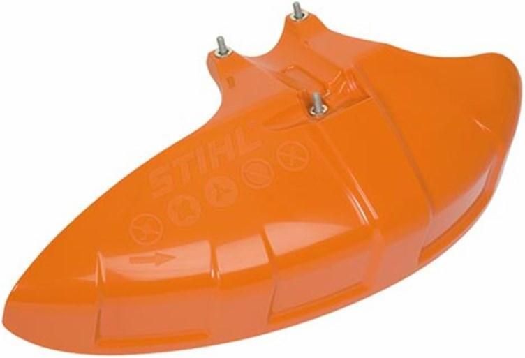 Stihl Accessoires 41477108115 | Onderdeel Beschermkap voor driehoeksmes 41477108115