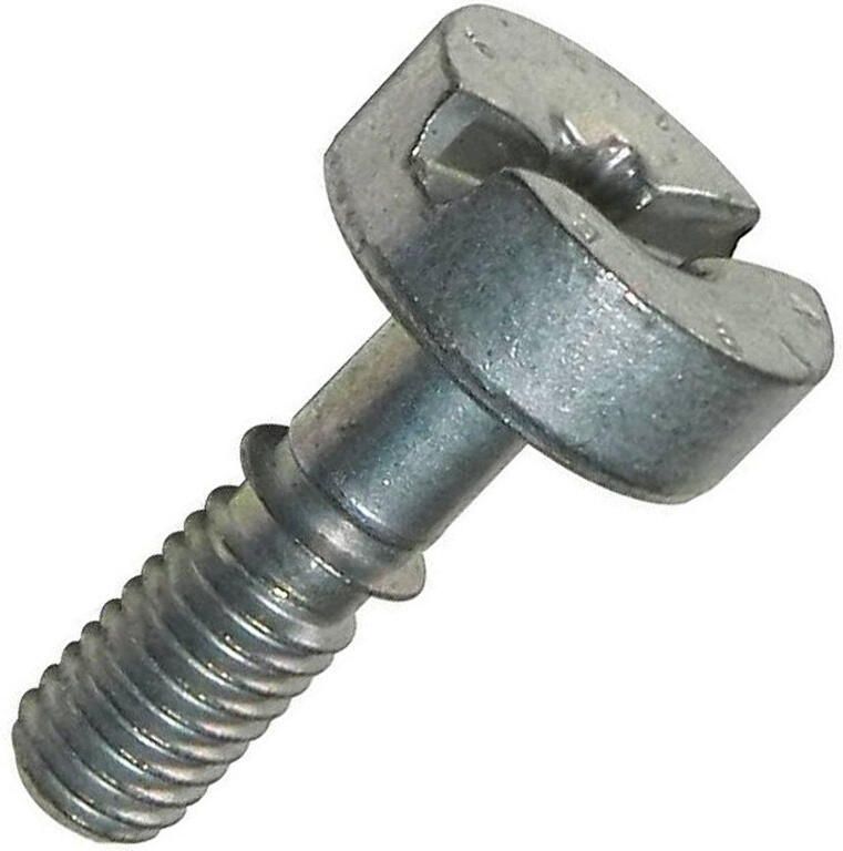 Stihl Accessoires 90223191028 | Onderdeel | Bout IS-M5x14 90223191028