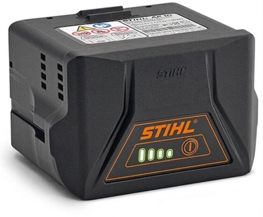 Stihl Accessoires Accu AK 10 36V 2.0Ah 45204006515