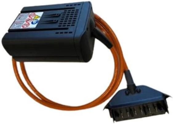 Stihl Accessoires Adapter 48714400500