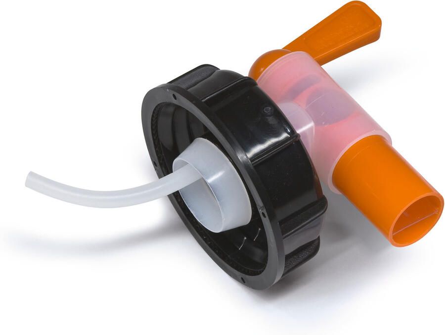 Stihl Schenktuit en kraan voor jerrycans | voor 20 L 8818803
