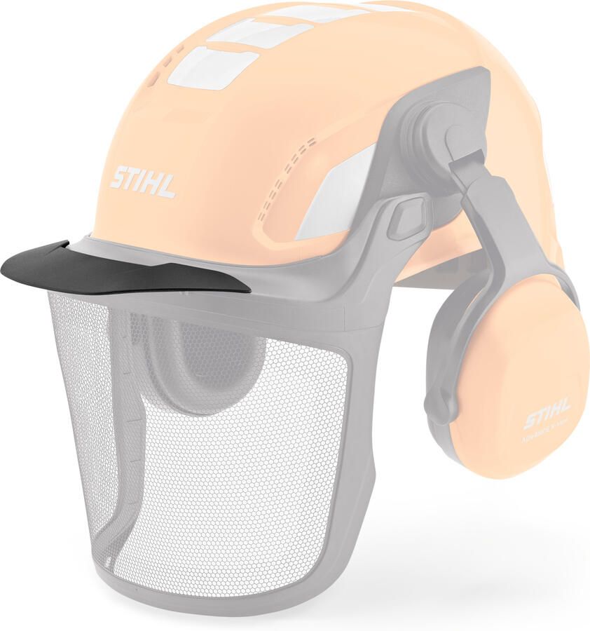 Stihl Accessoires Bescherming tegen verblinding 00008899011