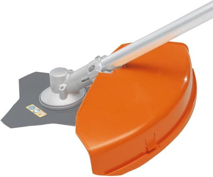 Stihl Accessoires Beschermkappen | Universele beschermkap voor FS 550 41160071020