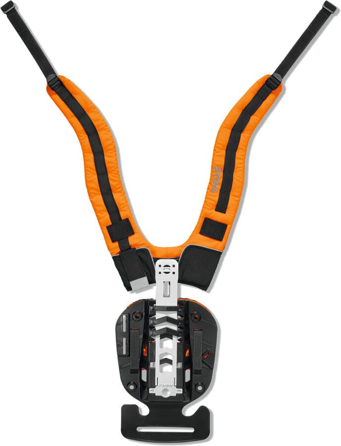 Stihl Accessoires Bosriem ADVANCE X-TREEm HT 00007109002