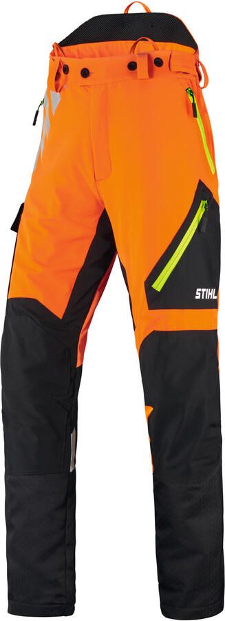 Stihl Accessoires Broek met tailleband ADVANCE FlexTEC SZ XL dAcl1 00883423006