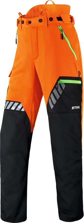 Stihl Accessoires Broek met tailleband DYNAMIC DuroTEC SZ M dAcl2 00883422704
