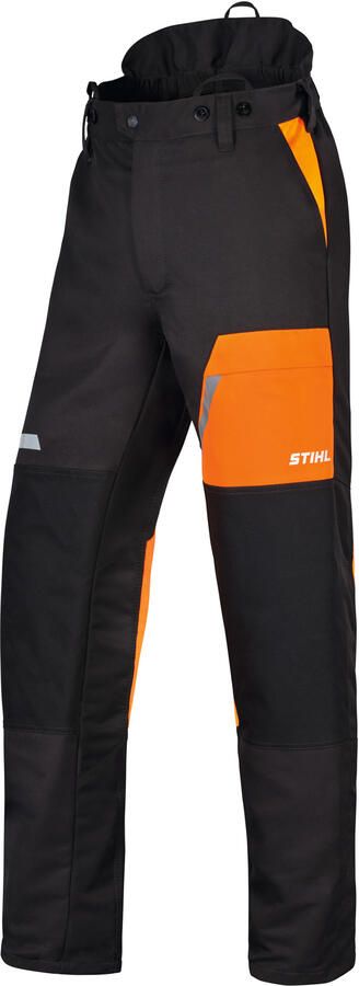 Stihl Accessoires Broek met tailleband FUNCTION Core SZ M dAcl1 00883422904