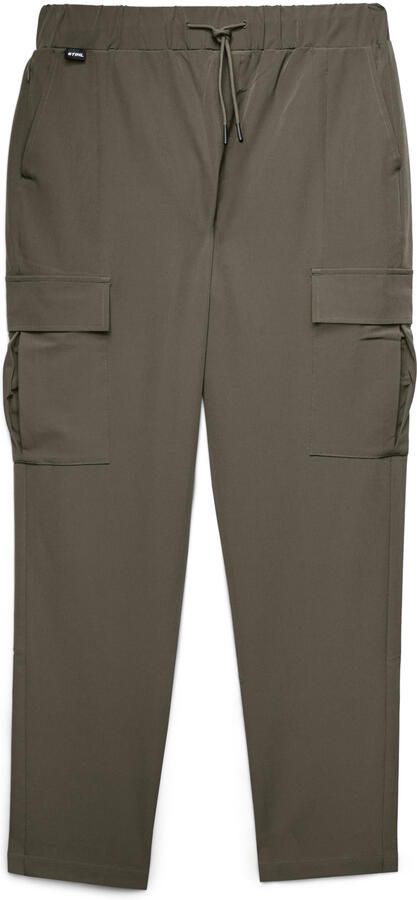 Stihl Accessoires Broek SZ M 100 groen 04212223352