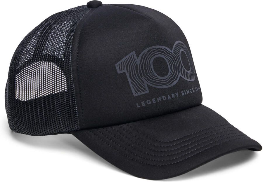 Stihl Accessoires Cap 100 REFLECTIVE zwart 04216000292
