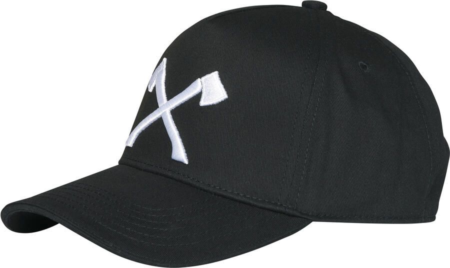 Stihl Accessoires Cap WHITE AXE zwart 04216000236