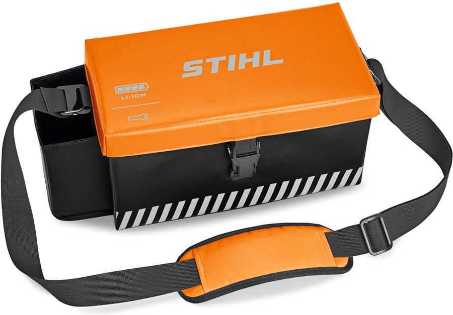 Stihl Accessoires Combitas accu olie 00008810301