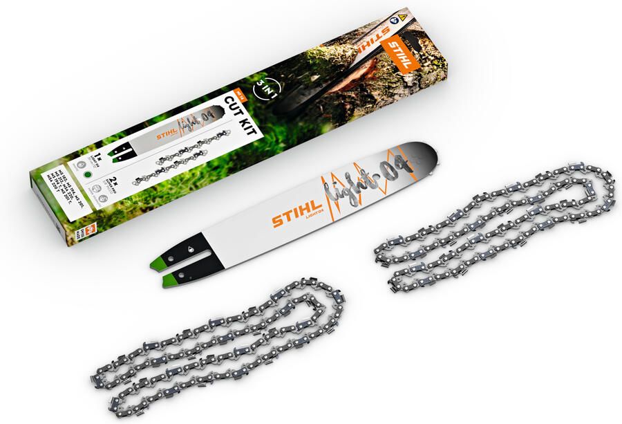Stihl Accessoires Cut Kit 14 | 30cm 12" | 61PS3Pro 30050009909