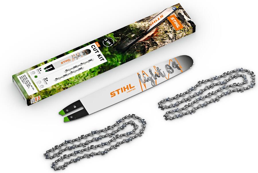 Stihl Accessoires Cut Kit 15 | 35cm 14" | 61PS3Pro 30050009910
