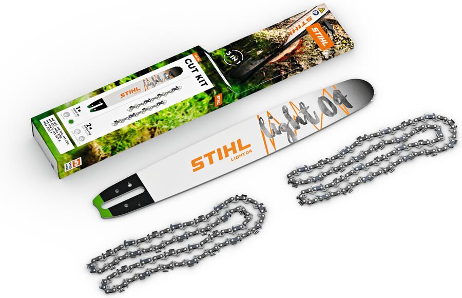 Stihl Accessoires Cut Kit 16 | 40cm 16" | 61PS3Pro 30050009911