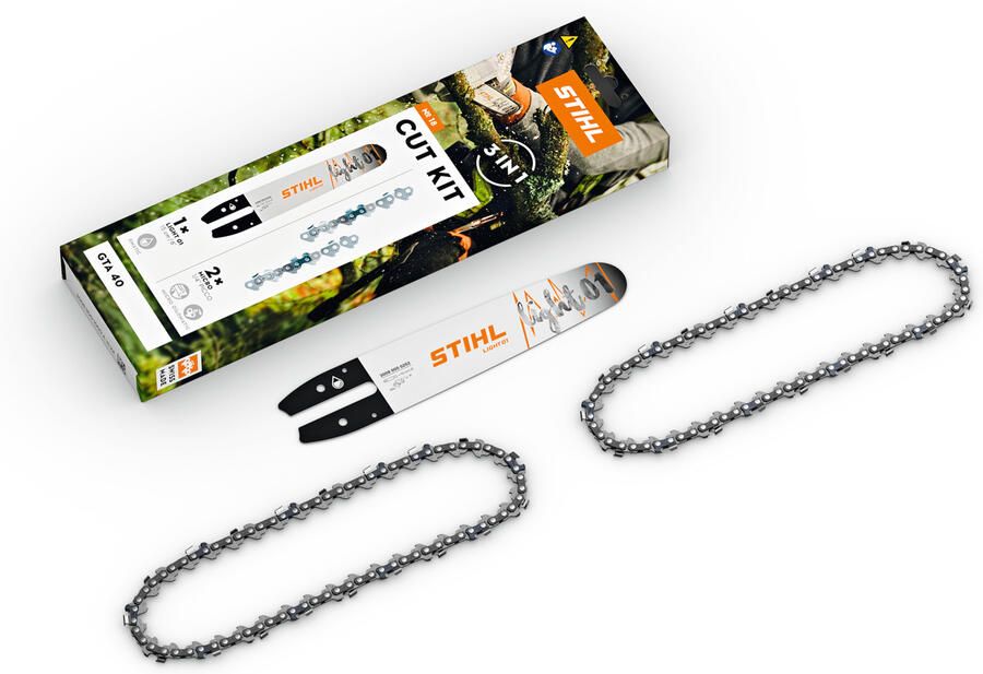 Stihl Accessoires Cut Kit 18 | 15cm 6" | 71PM3 30080009900