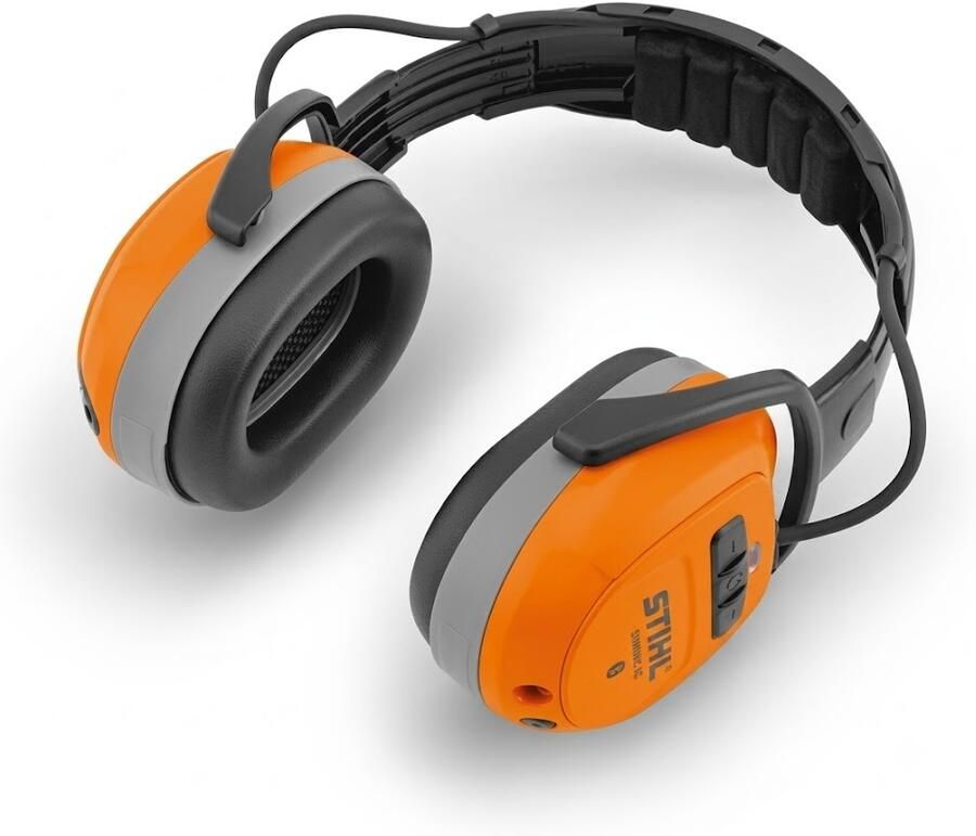 Stihl Accessoires gehoorbeschermers: DYNAMIC BT gehoorbeschermer met Bluetooth 00008840519