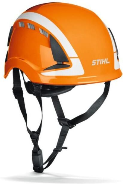 Stihl Accessoires Helm ADVANCE X-Climb oranje 00008899045