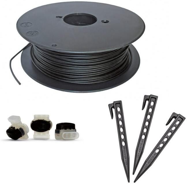 Stihl Accessoires installatiekit 3 Bio iMow | L | 400 meter IA000071006