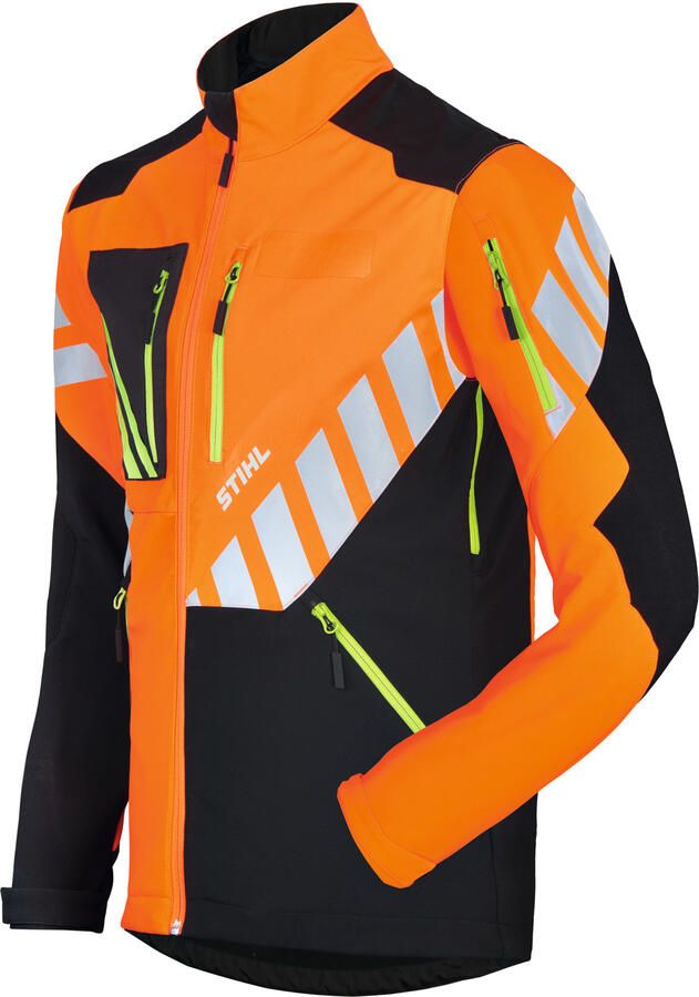 Stihl Accessoires Jack ADVANCE ShellTEC SZ L 00883351505
