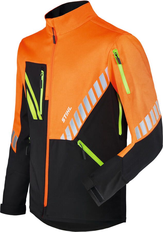 Stihl Accessoires Jack DYNAMIC DuroTEC SZ XS 00883351302