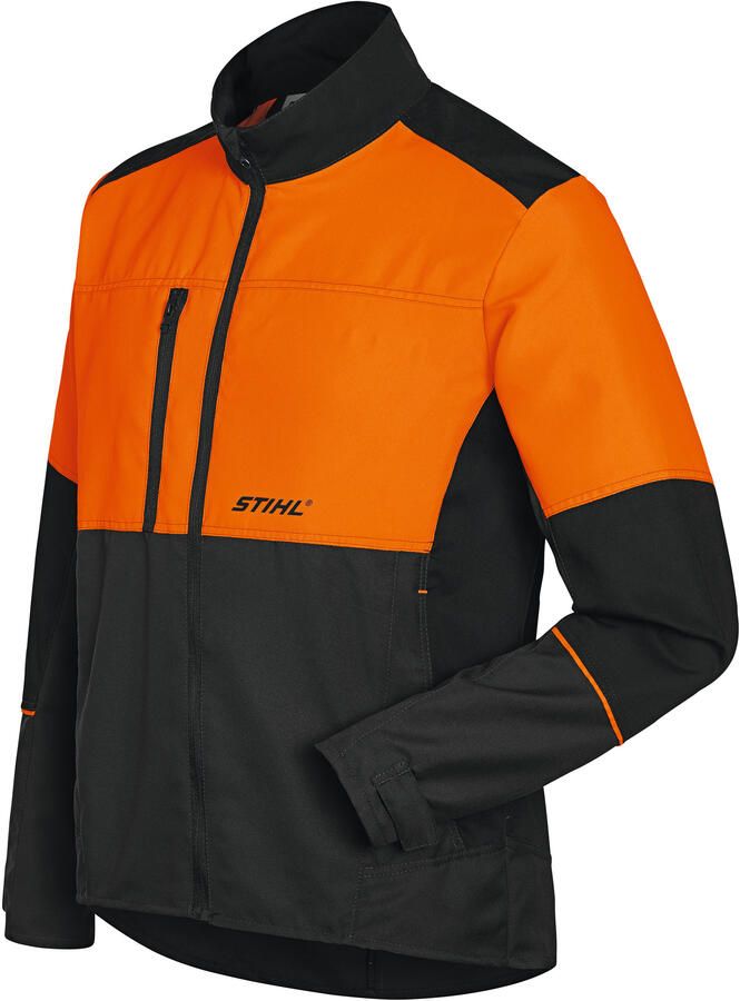 Stihl Accessoires Jack FUNCTION Universal SZ XXL Antraciet 00883350707
