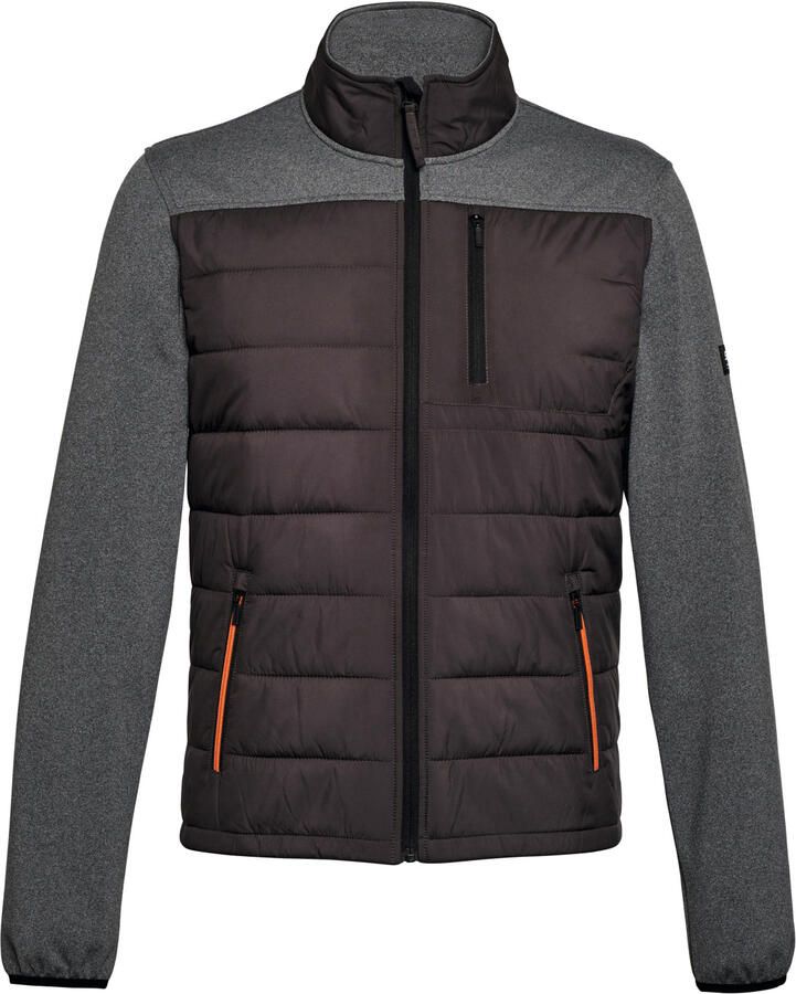 Stihl Accessoires Jack SZ XL HYBRID grijs 04211002860