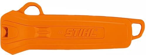 Stihl Accessoires kettingbeschermer | tophandle | 30-35 cm 00007929160