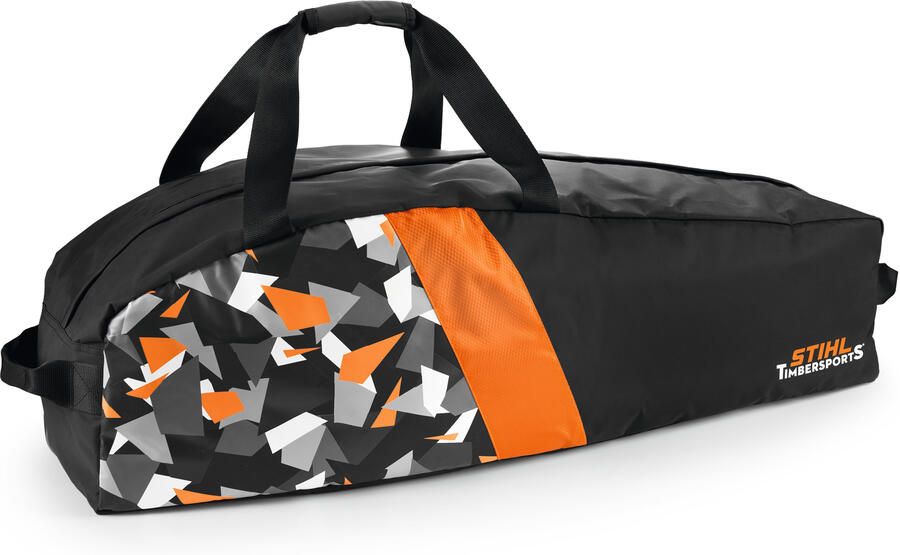 Stihl Accessoires Kettingzaagtas TIMBERSPORTS Edition 00009004300