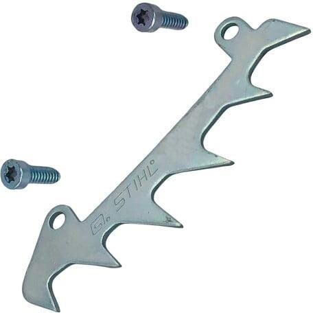 Stihl accessoires Klauw voor MS 162 MS 172 MS 182 MS 212 1123-007-1006