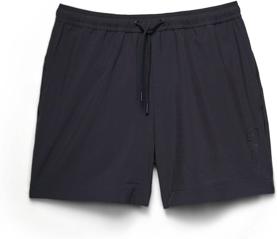Stihl Accessoires Korte sportbroek SZ XXL TIMBERSPORTS II zwart 04212223064