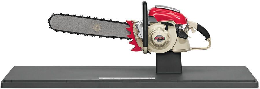 Stihl Accessoires Model CONTRA 1:5 04216000079