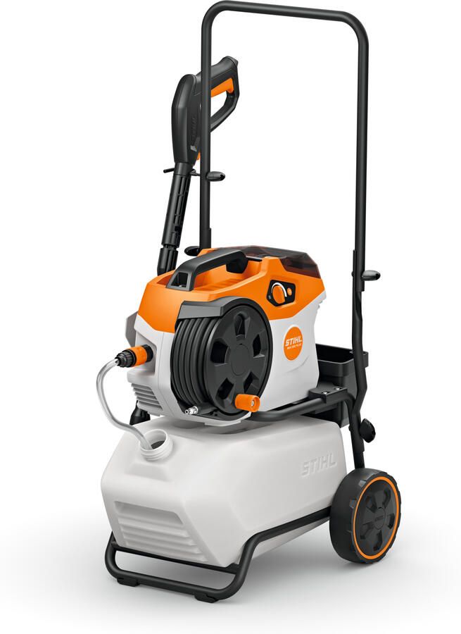 Stihl Accessoires Onderstel RA015009800