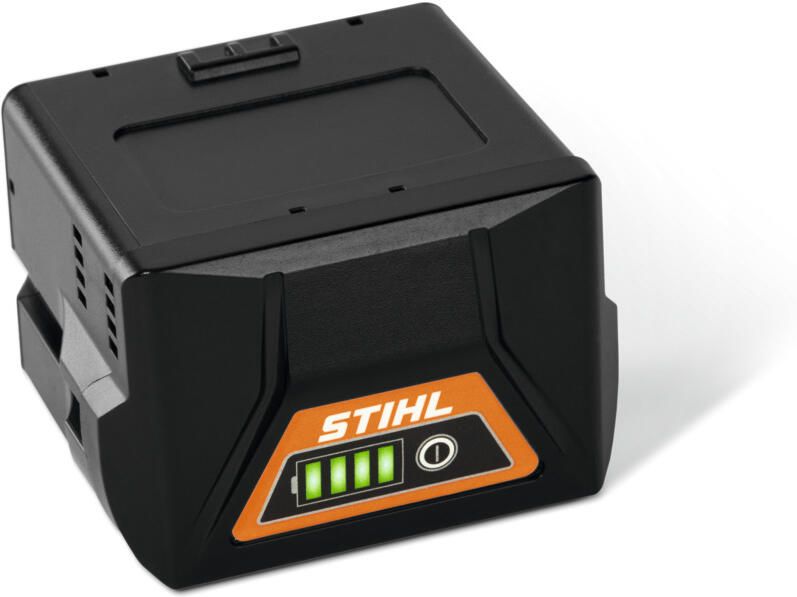 Stihl Accessoires Reserveaccu Speelgoed 04216000195