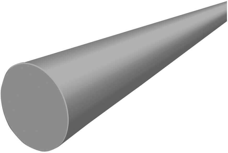 Stihl Accessoires ronde maaidraad op rol | Ø 1 6 mm x 100 0 m blauw 00009303638