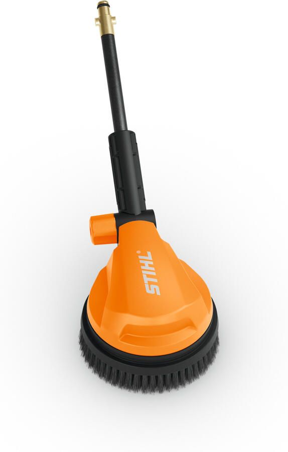 Stihl Accessoires Roterende wasborstel 49105005911
