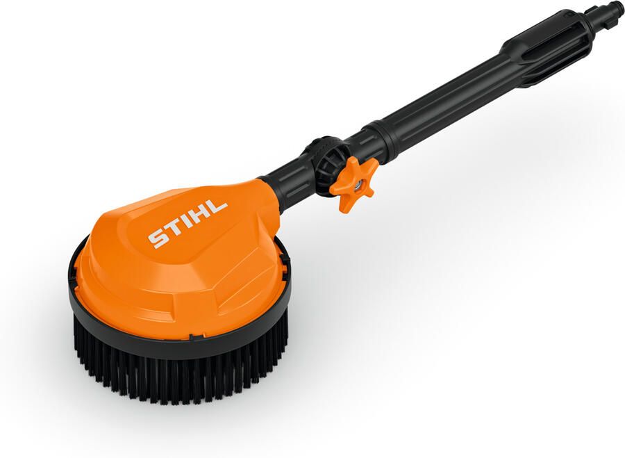 Stihl Accessoires Roterende wasborstel RA025005900