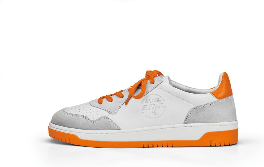 Stihl Accessoires Sneaker SZ 41 wit 04215002741
