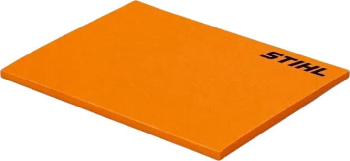 Stihl Accessoires Stickervelblok 04207600005