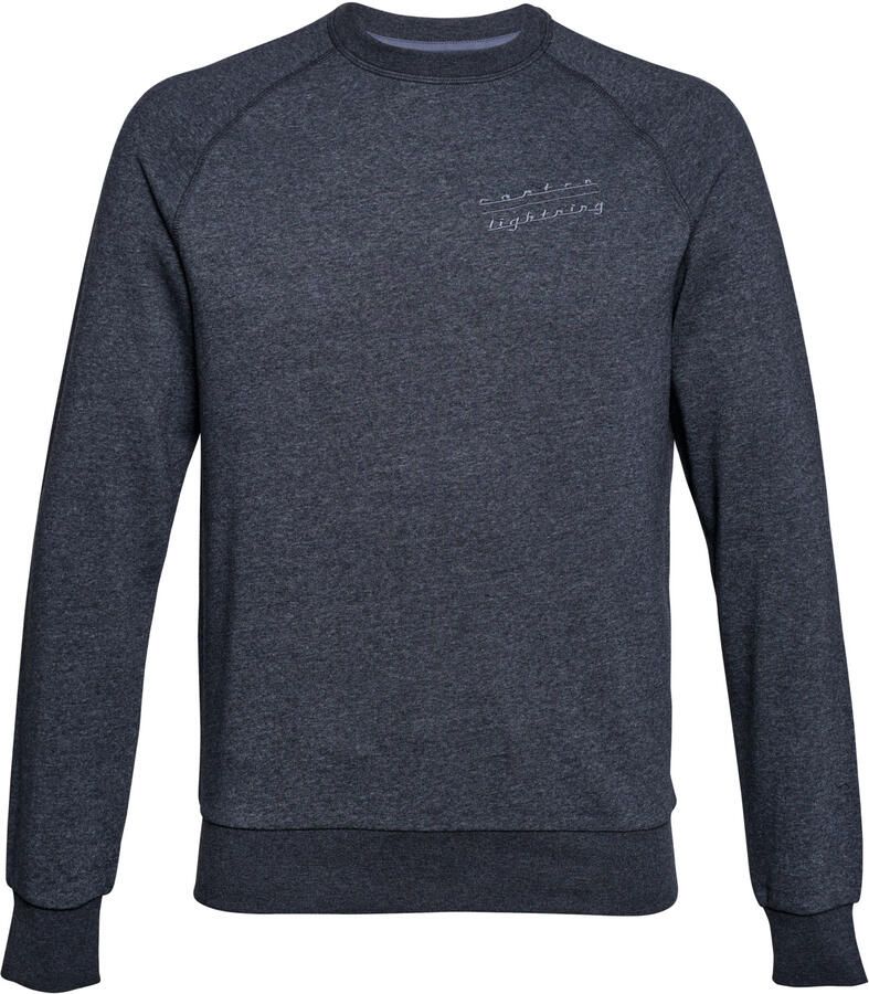 Stihl Accessoires Sweat shirt SZ XXXL CONTRA blauw 04213007468