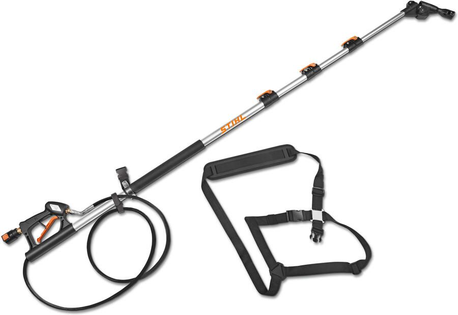 Stihl Accessoires Telescooplans 49105503500