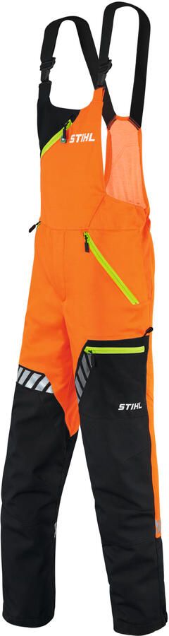 Stihl Accessoires Tuinbroek DYNAMIC DuroTEC SZ M dAcl1 00883881204